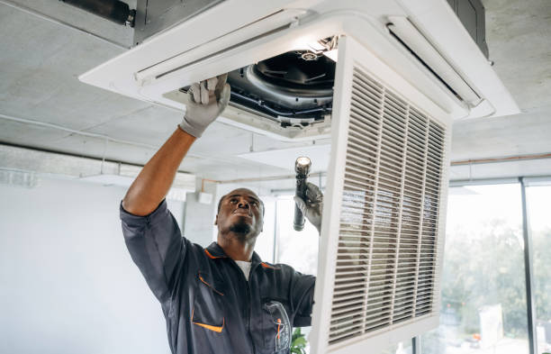 Licensed Hvac Installation service in Nitro, WV - FH HVAC