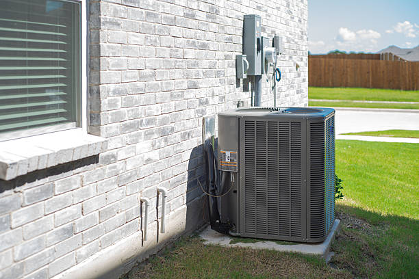 Reliable Hvac Installation contractor in Nitro, WV by FH HVAC