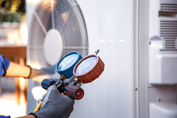 Affordable Hvac Installation solutions in Nitro, WV